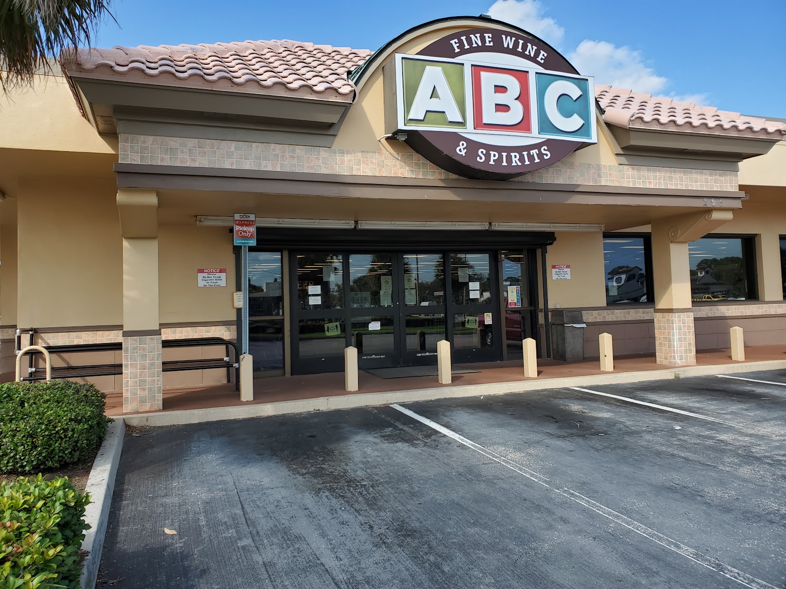 ABC Fine Wine & Spirits #191 - Atlantic Beach photo 5