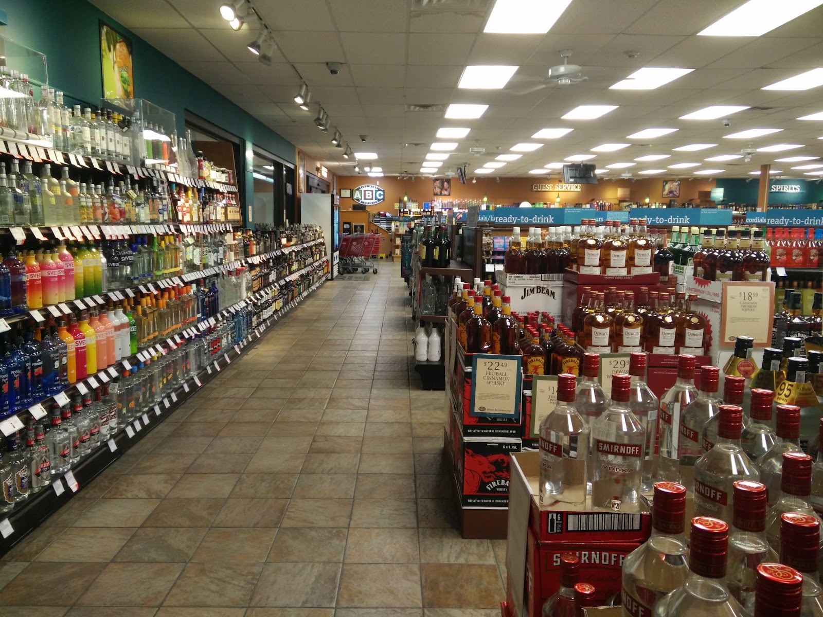 ABC Fine Wine & Spirits #191 - Atlantic Beach photo 6