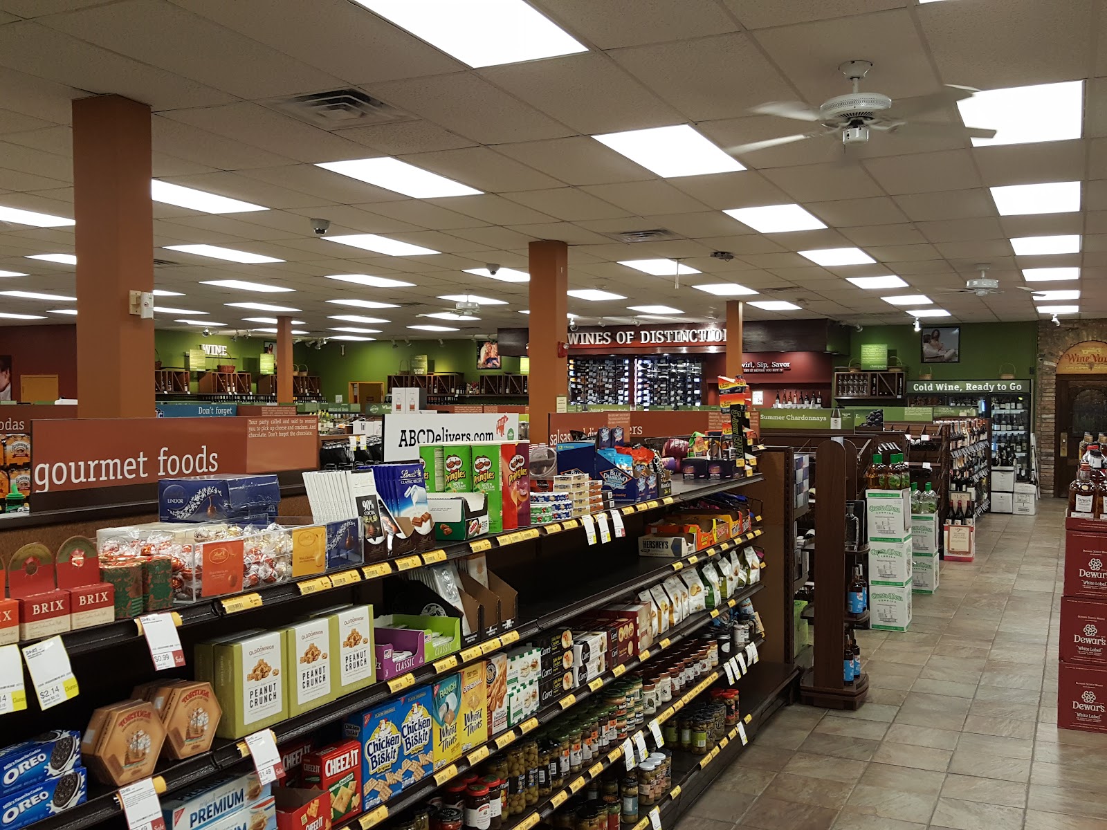 ABC Fine Wine & Spirits #191 - Atlantic Beach photo 9