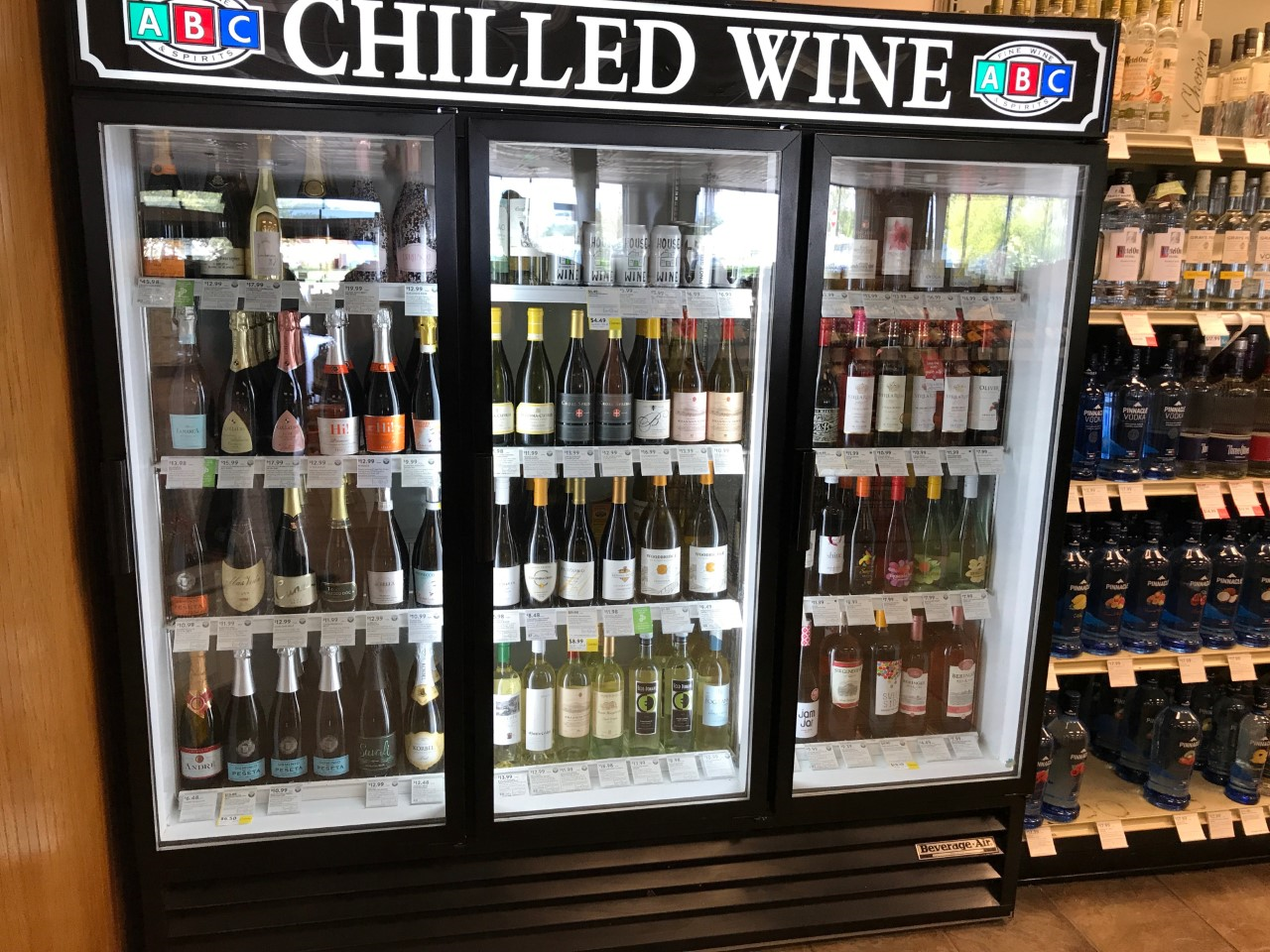 ABC Fine Wine & Spirits #192 - Orange Park photo 6