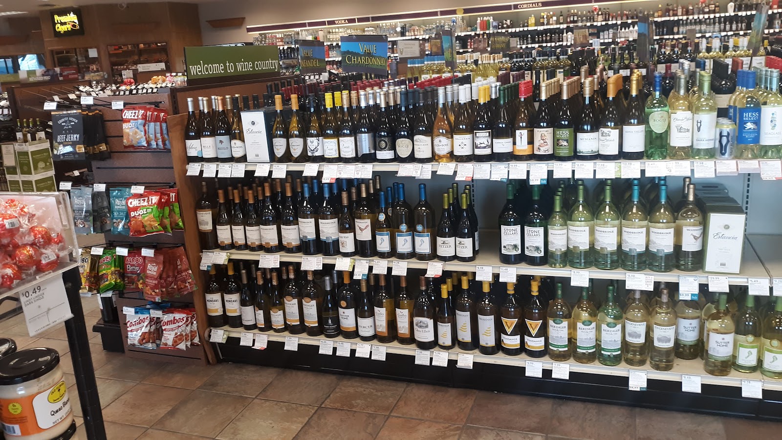 ABC Fine Wine & Spirits #192 - Orange Park photo 8