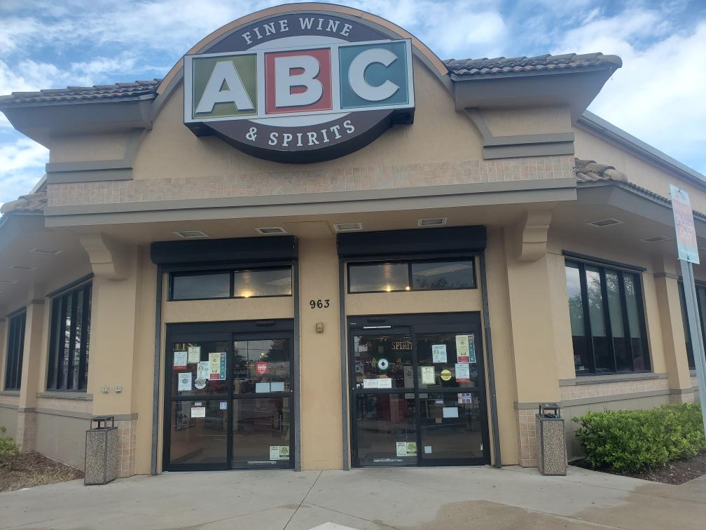 ABC Fine Wine & Spirits #193 - Jacksonvillle photo 7