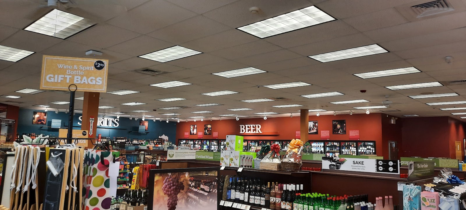 ABC Fine Wine & Spirits #193 - Jacksonvillle photo 8