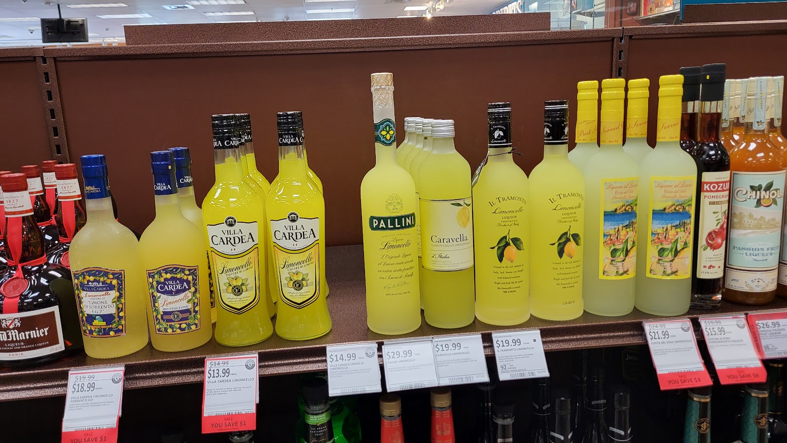ABC Fine Wine & Spirits #193 - Jacksonvillle photo 9