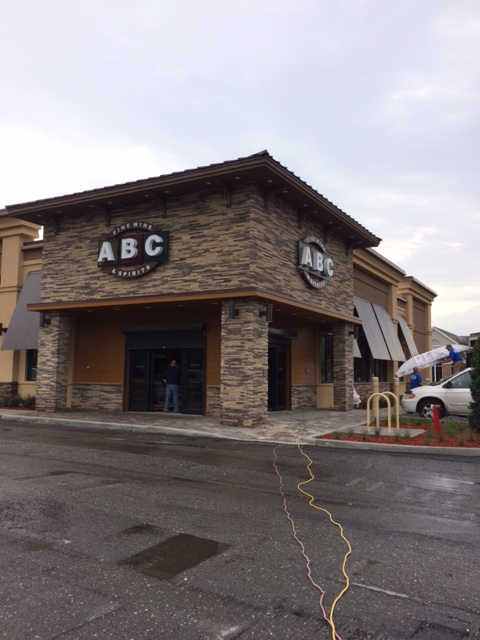 ABC Fine Wine & Spirits #194 - Jacksonvillle
