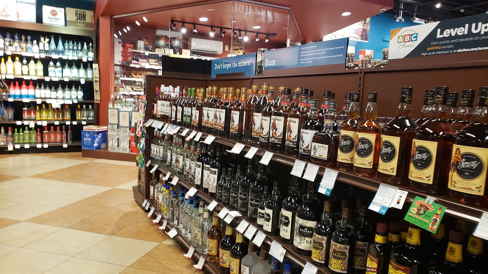 ABC Fine Wine & Spirits #194 - Jacksonvillle photo 3