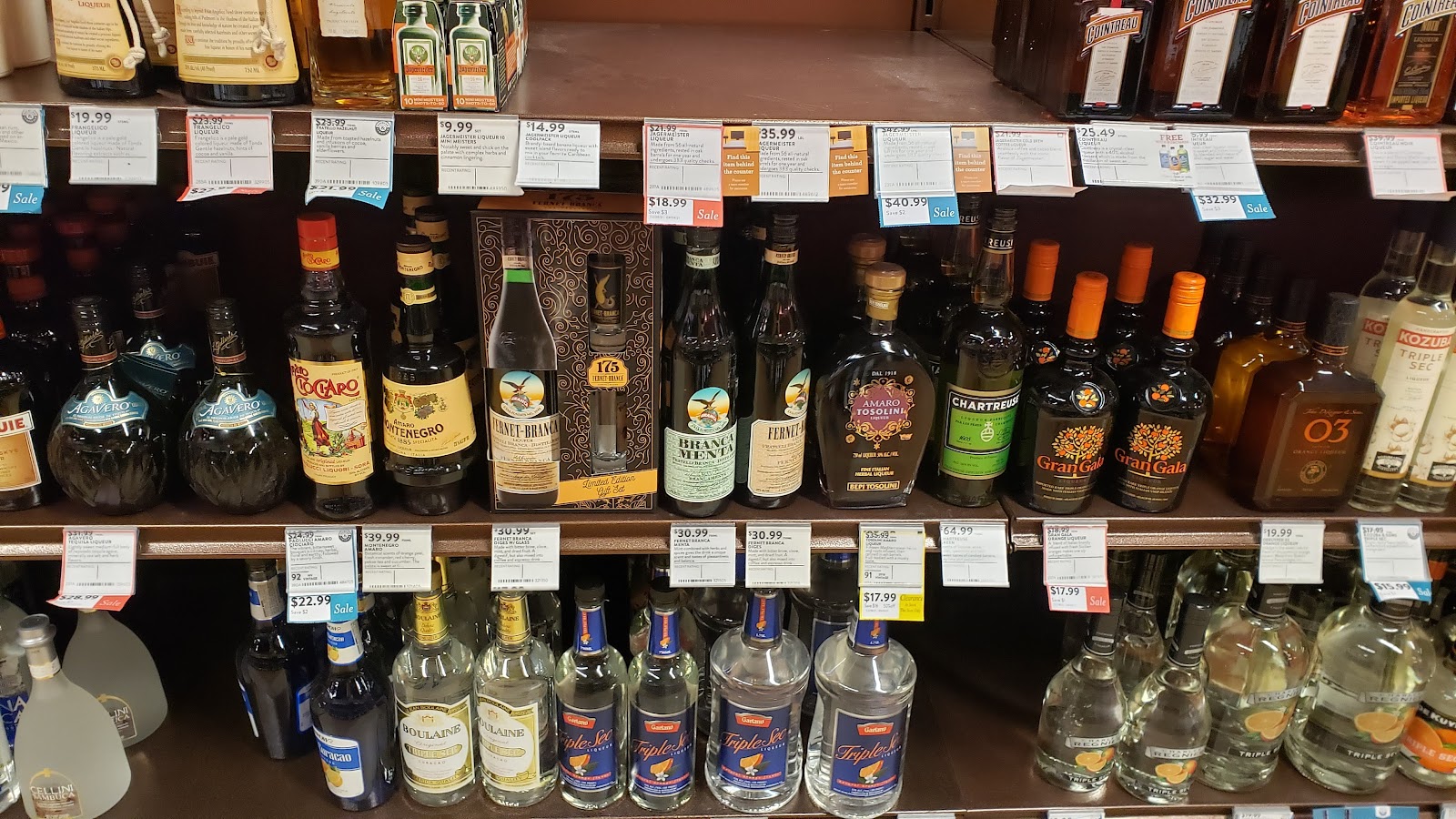 ABC Fine Wine & Spirits #194 - Jacksonvillle photo 4