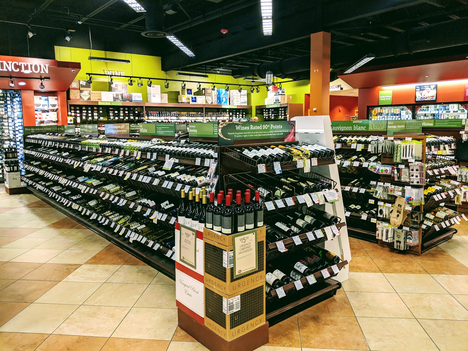 ABC Fine Wine & Spirits #194 - Jacksonvillle photo 9