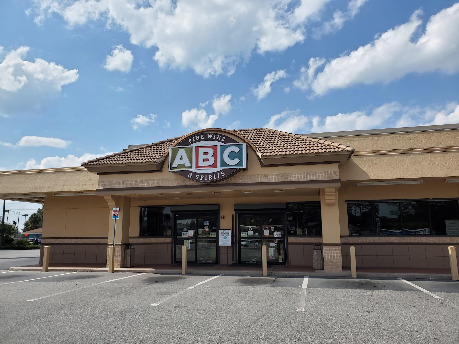 ABC Fine Wine & Spirits #196 - Lake City