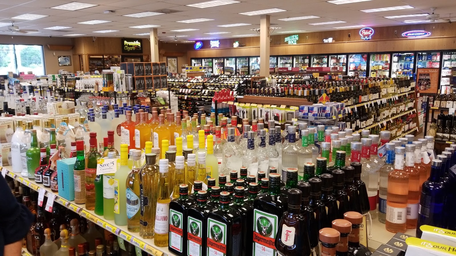 ABC Fine Wine & Spirits #196 - Lake City photo 4