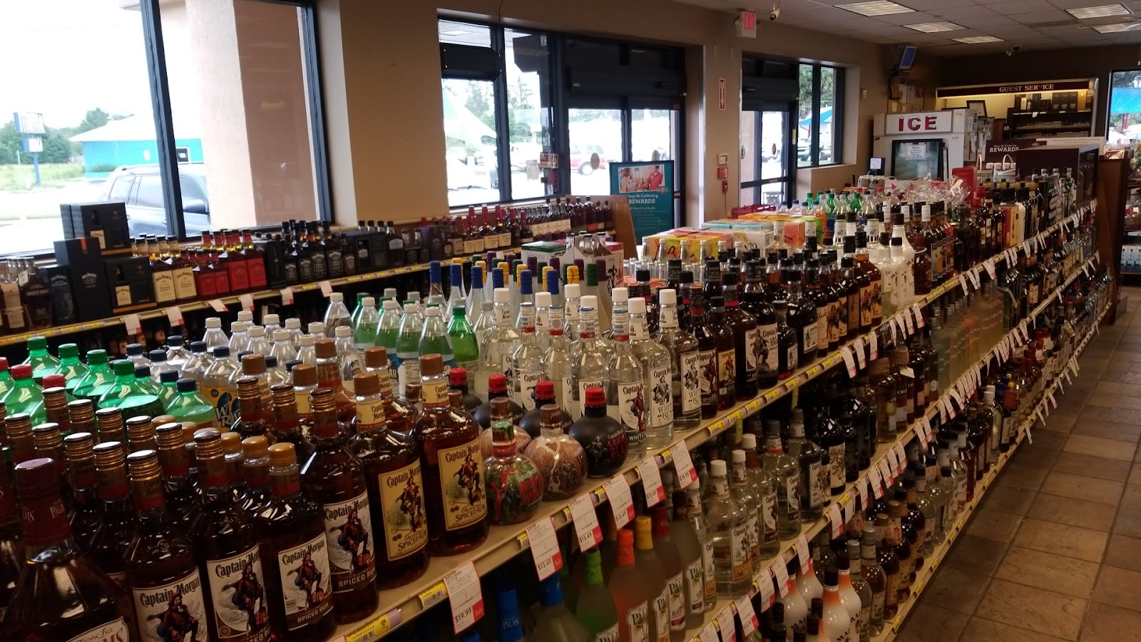 ABC Fine Wine & Spirits #196 - Lake City photo 8