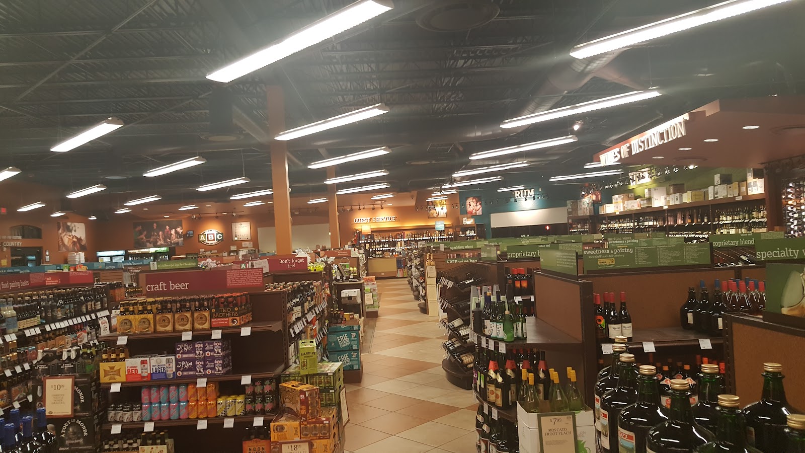 ABC Fine Wine & Spirits #197 - Palm Coast photo 6