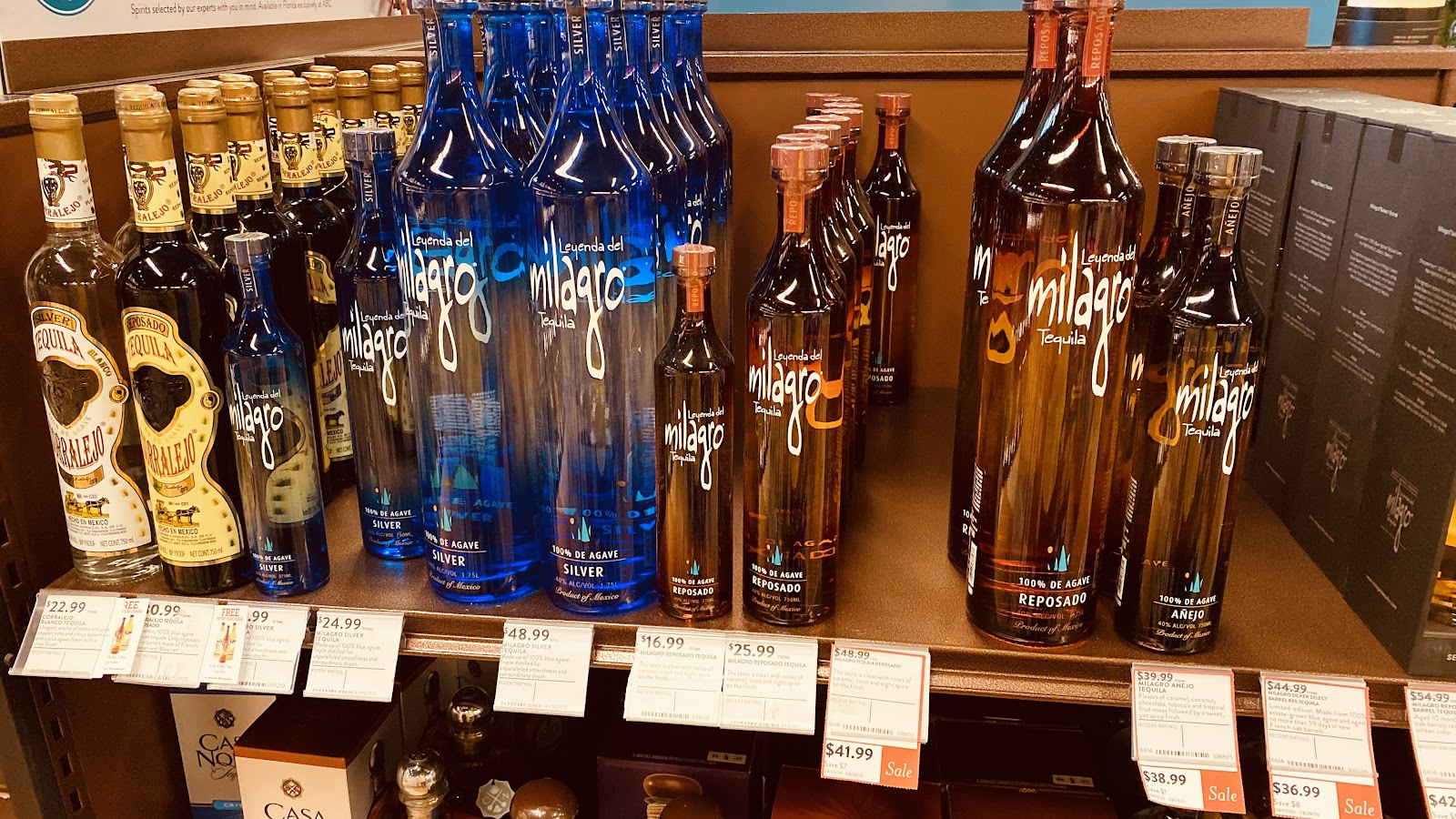 ABC Fine Wine & Spirits #197 - Palm Coast photo 7