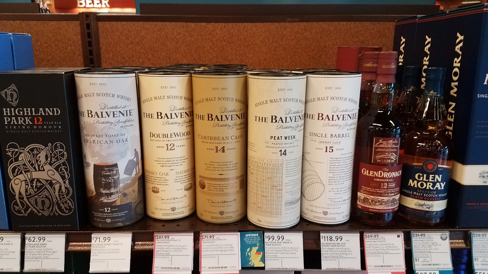 ABC Fine Wine & Spirits #197 - Palm Coast photo 10