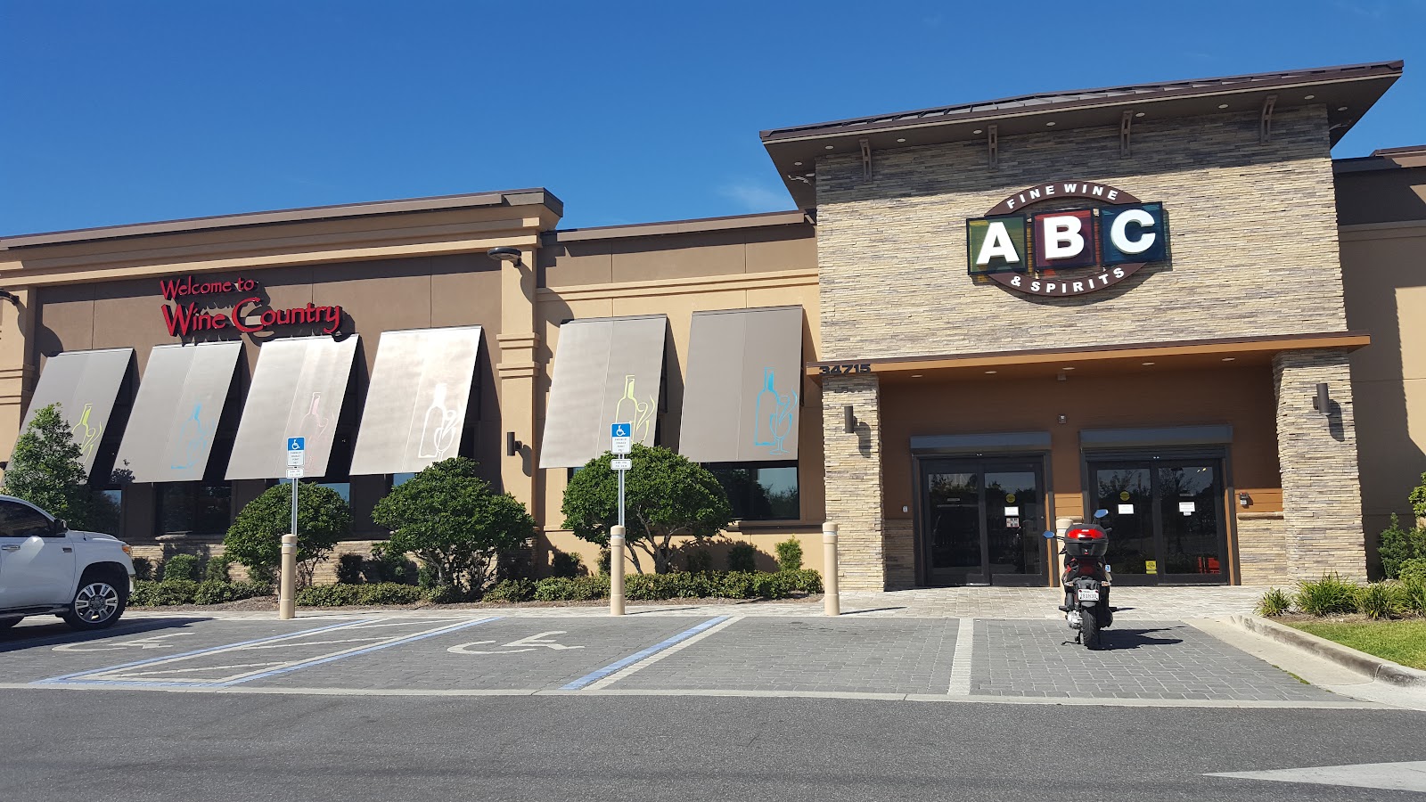 ABC Fine Wine & Spirits #200 - Destin