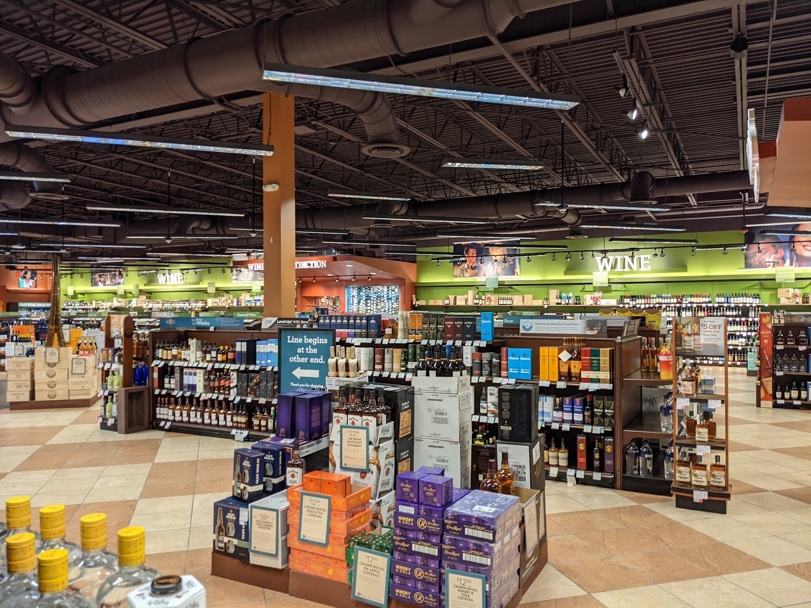 ABC Fine Wine & Spirits #200 - Destin photo 3