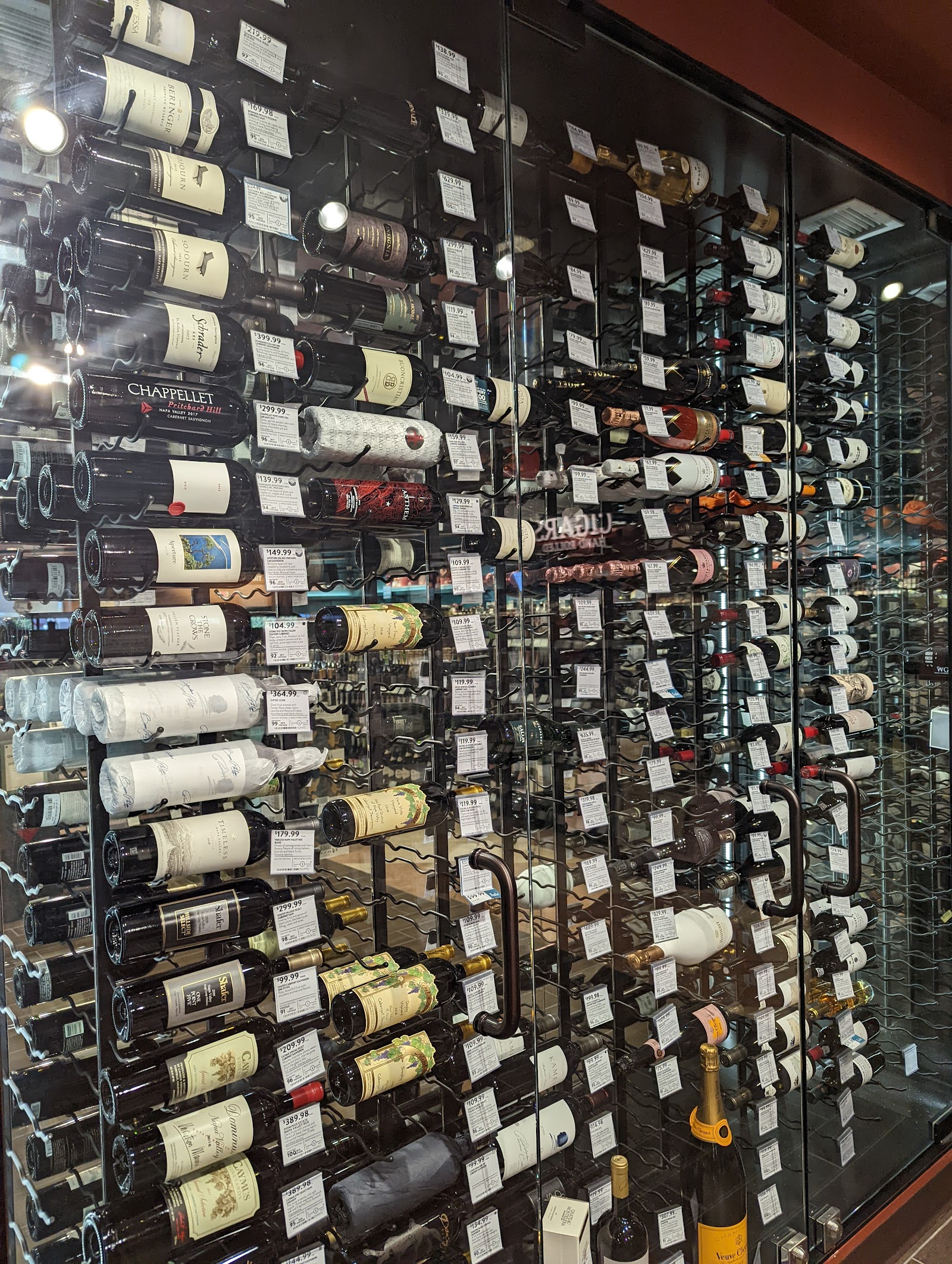 ABC Fine Wine & Spirits #200 - Destin photo 5
