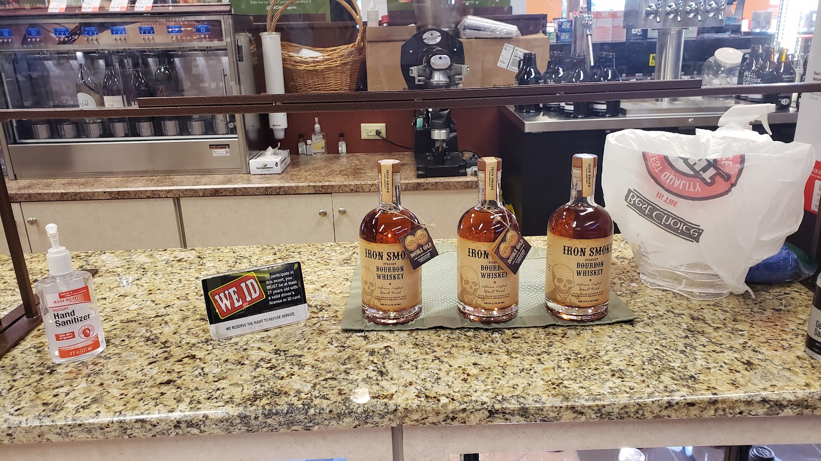 ABC Fine Wine & Spirits #200 - Destin photo 7