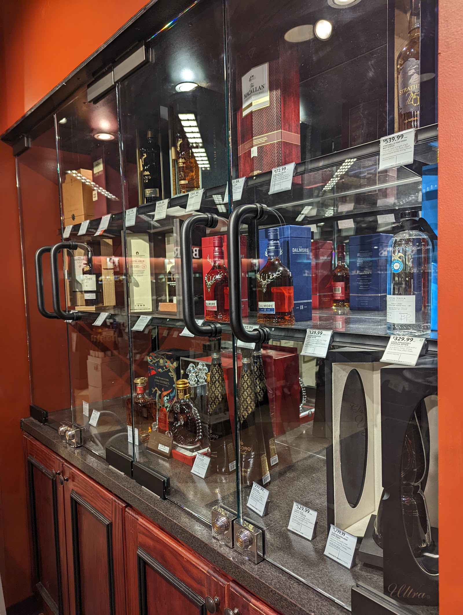 ABC Fine Wine & Spirits #200 - Destin photo 8