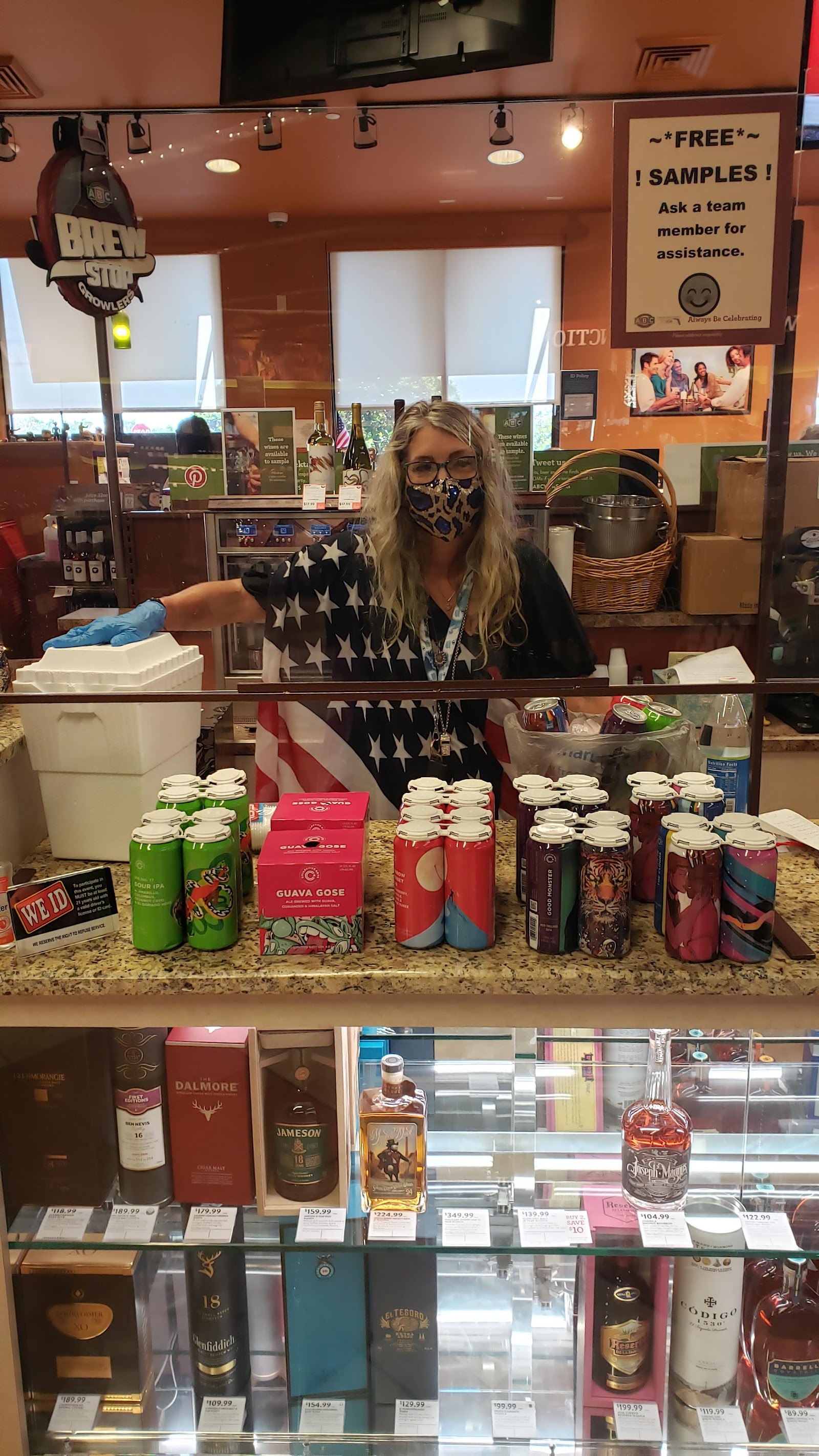 ABC Fine Wine & Spirits #200 - Destin photo 10