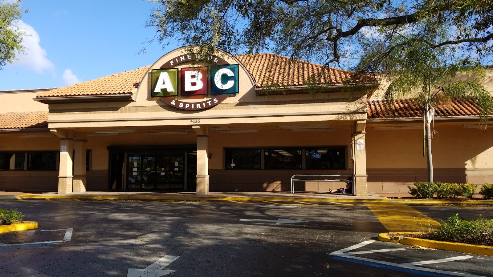 ABC Fine Wine & Spirits #201 - Palm Beach Gardens