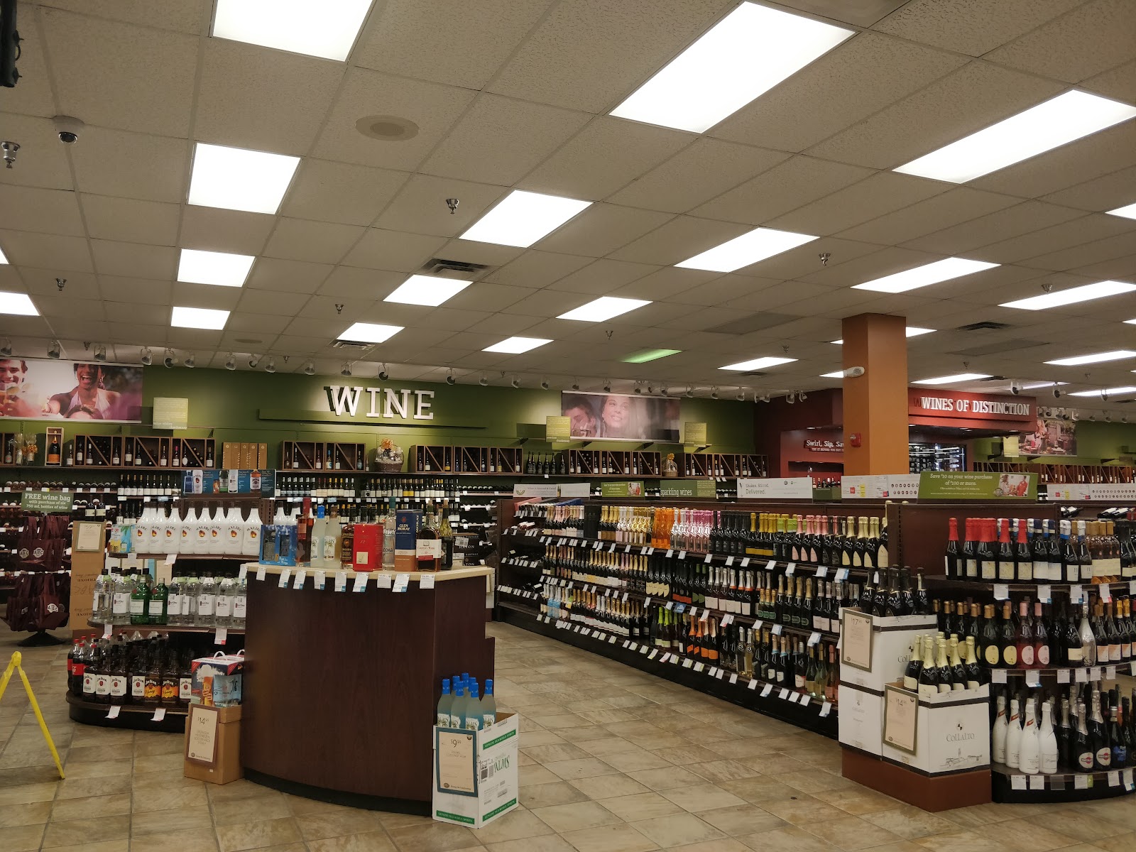ABC Fine Wine & Spirits #201 - Palm Beach Gardens photo 3
