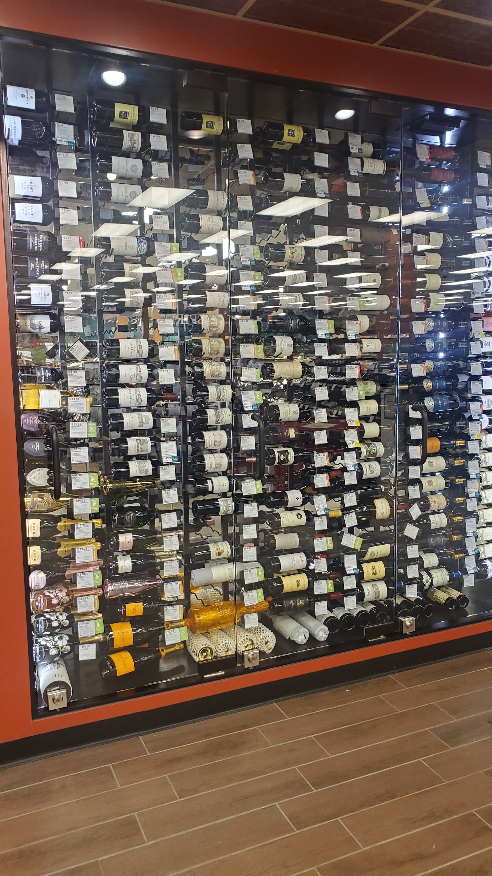ABC Fine Wine & Spirits #201 - Palm Beach Gardens photo 5