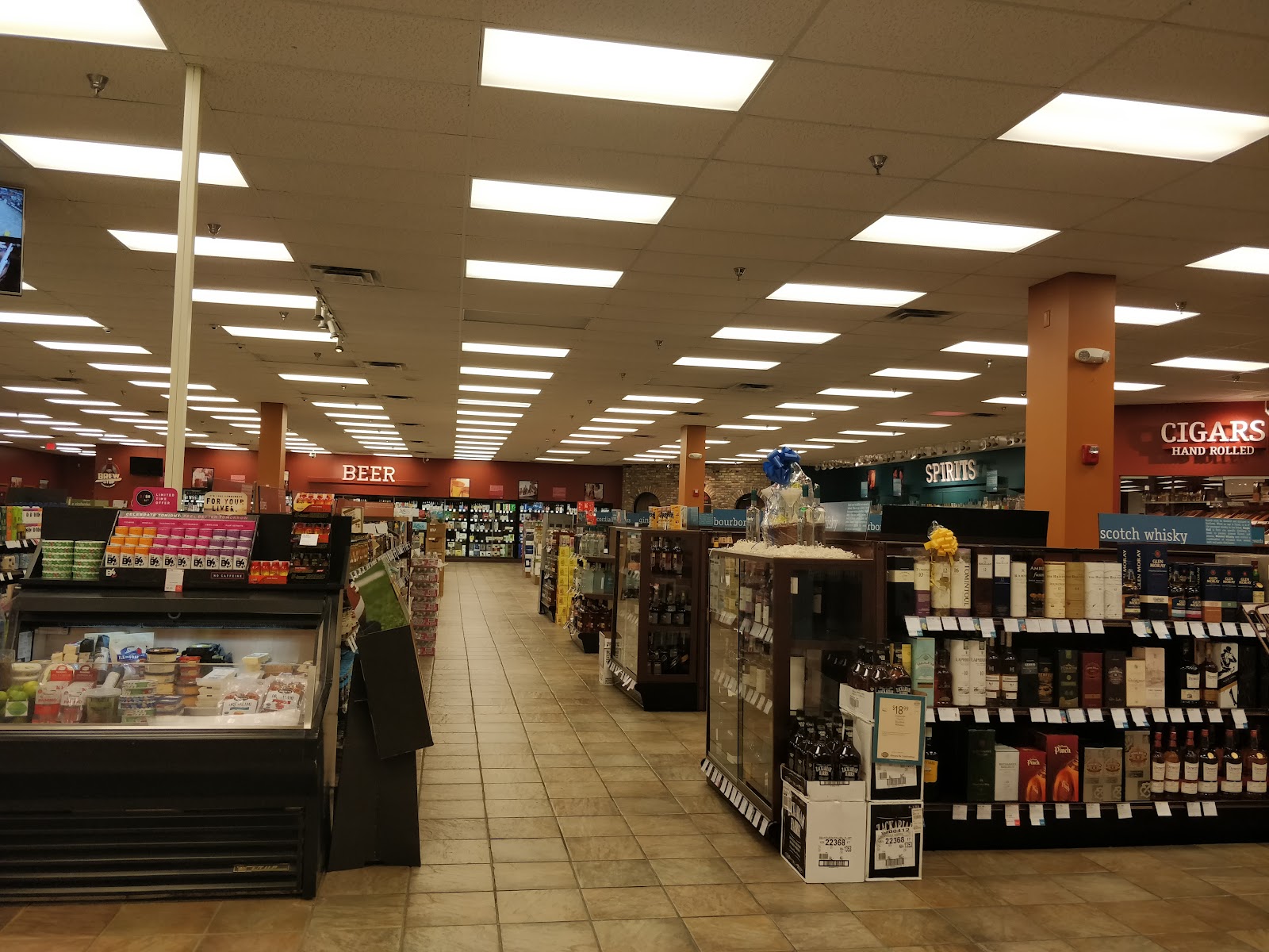 ABC Fine Wine & Spirits #201 - Palm Beach Gardens photo 6
