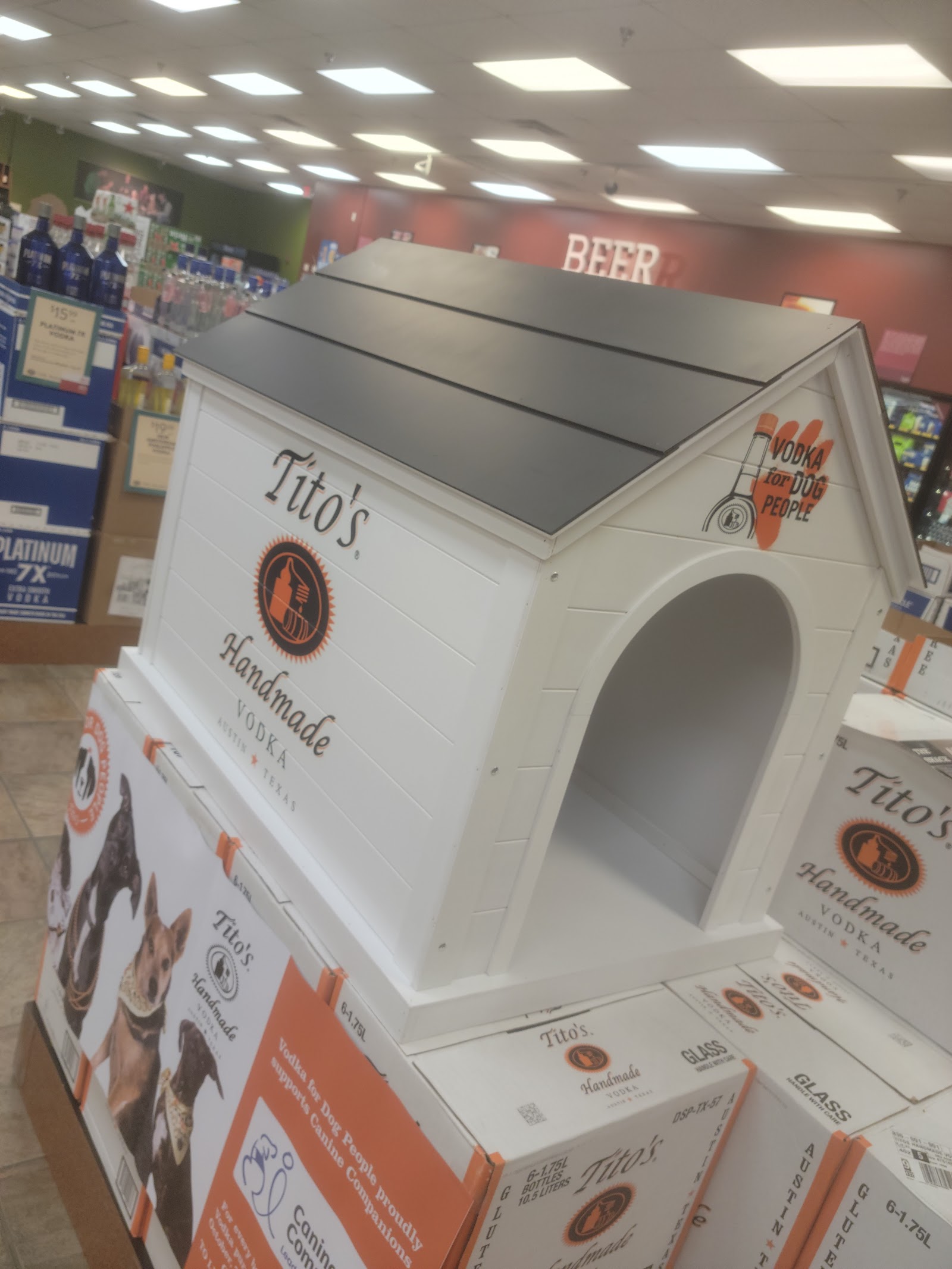 ABC Fine Wine & Spirits #201 - Palm Beach Gardens photo 8
