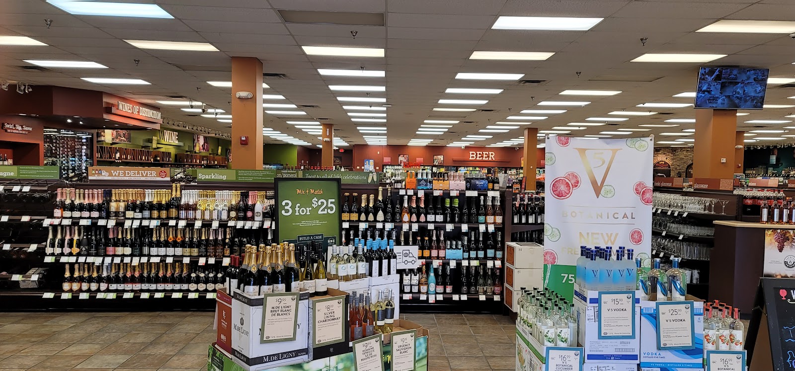 ABC Fine Wine & Spirits #201 - Palm Beach Gardens photo 9