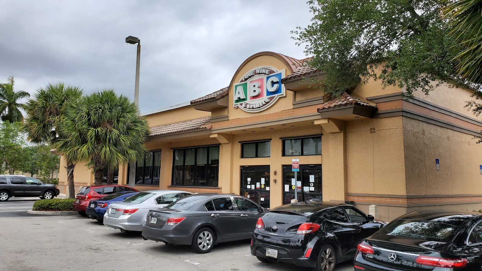 ABC Fine Wine & Spirits #204 - Royal Palm Beach