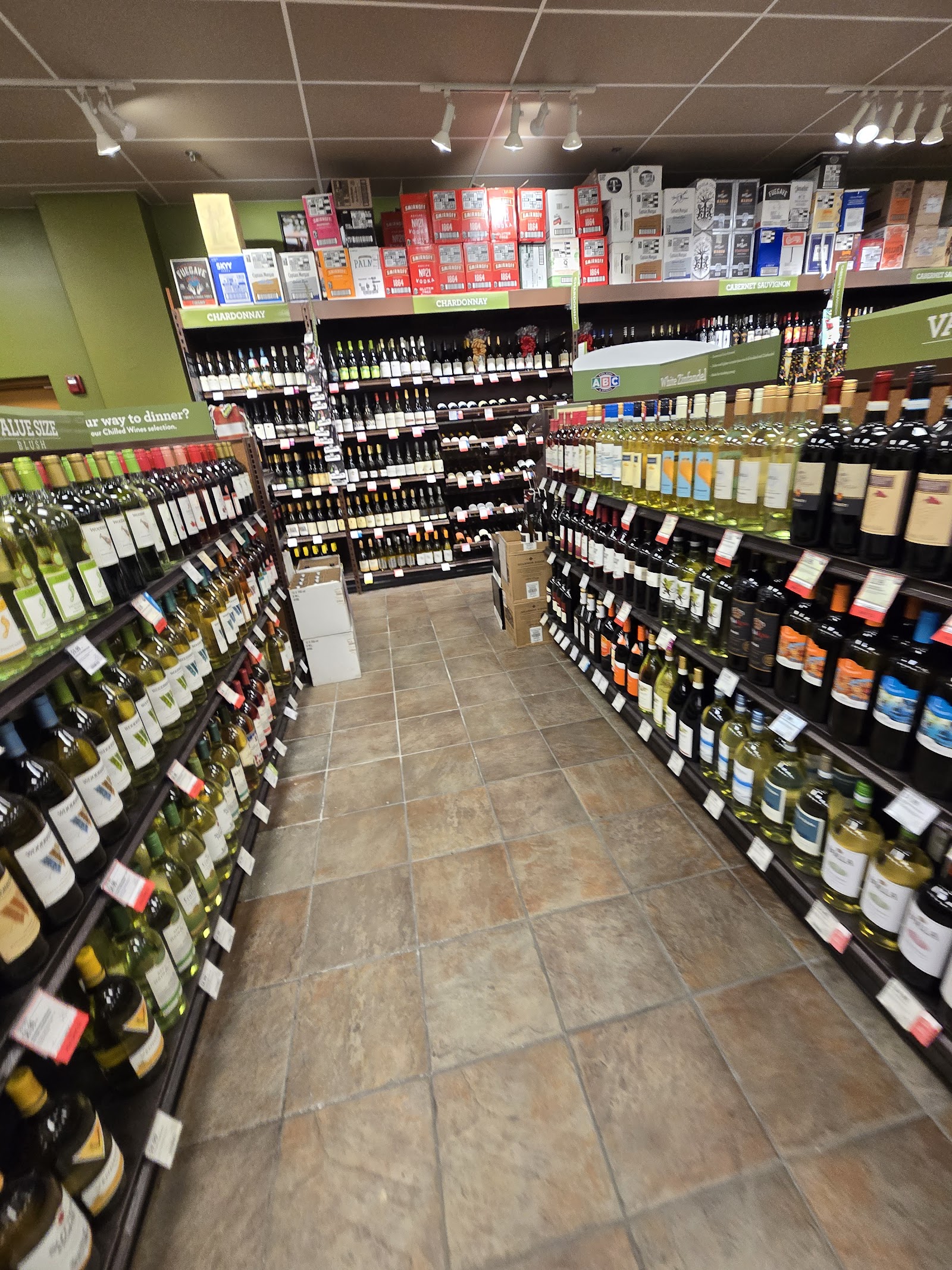 ABC Fine Wine & Spirits #204 - Royal Palm Beach photo 3