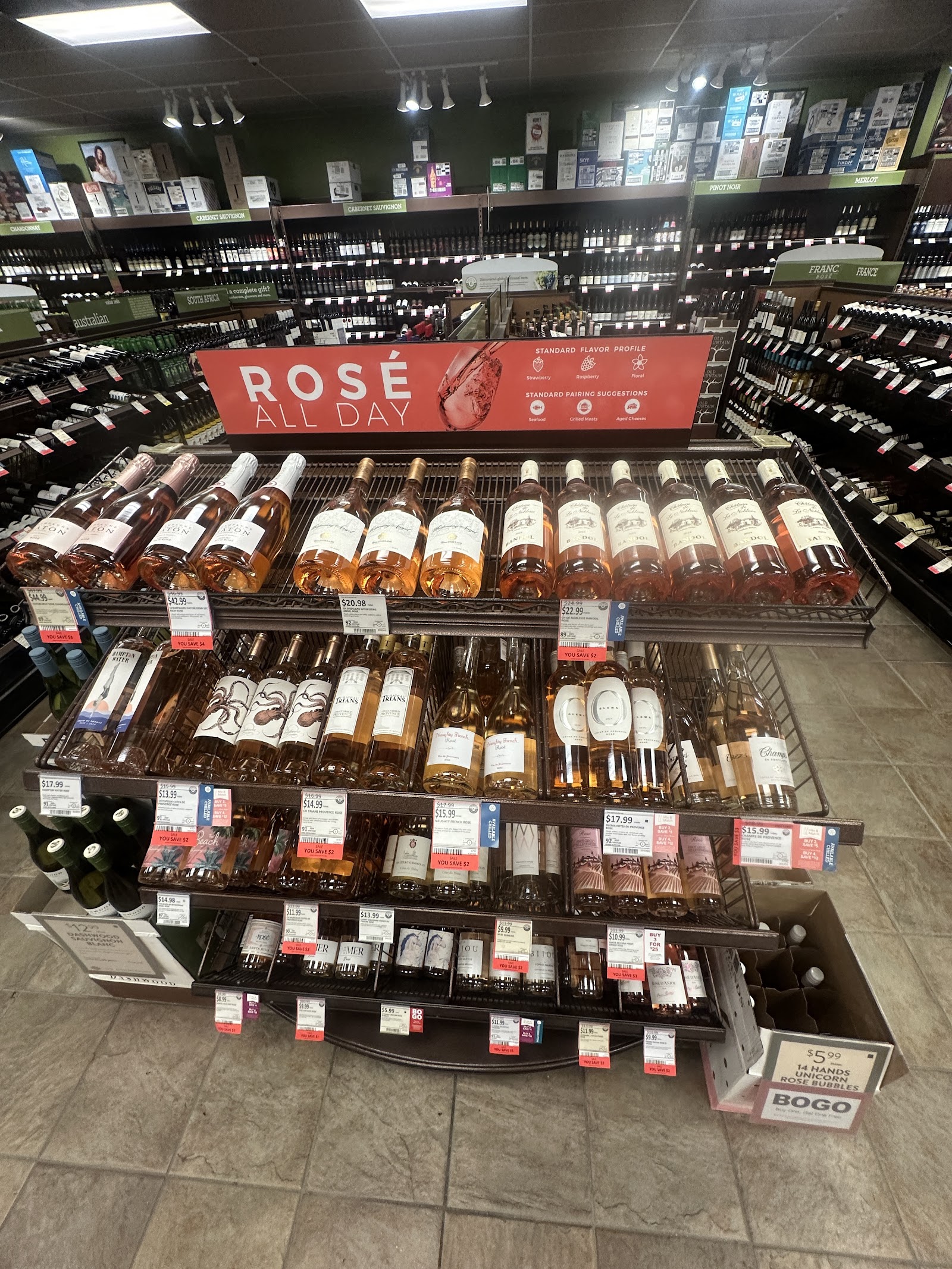 ABC Fine Wine & Spirits #204 - Royal Palm Beach photo 4