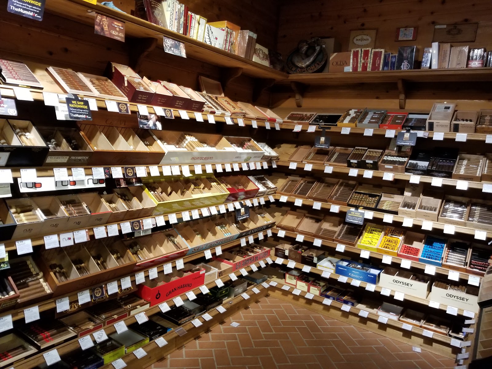 ABC Fine Wine & Spirits #204 - Royal Palm Beach photo 5