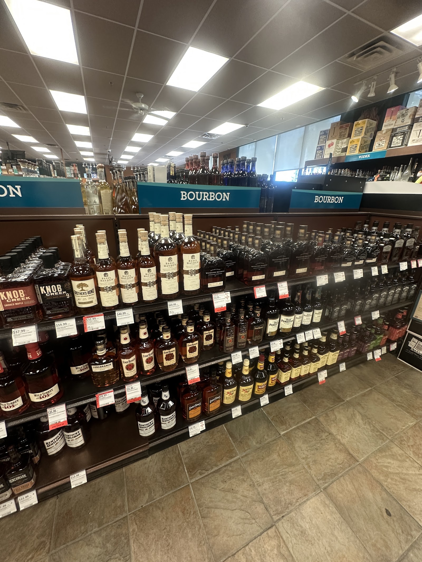ABC Fine Wine & Spirits #204 - Royal Palm Beach photo 7