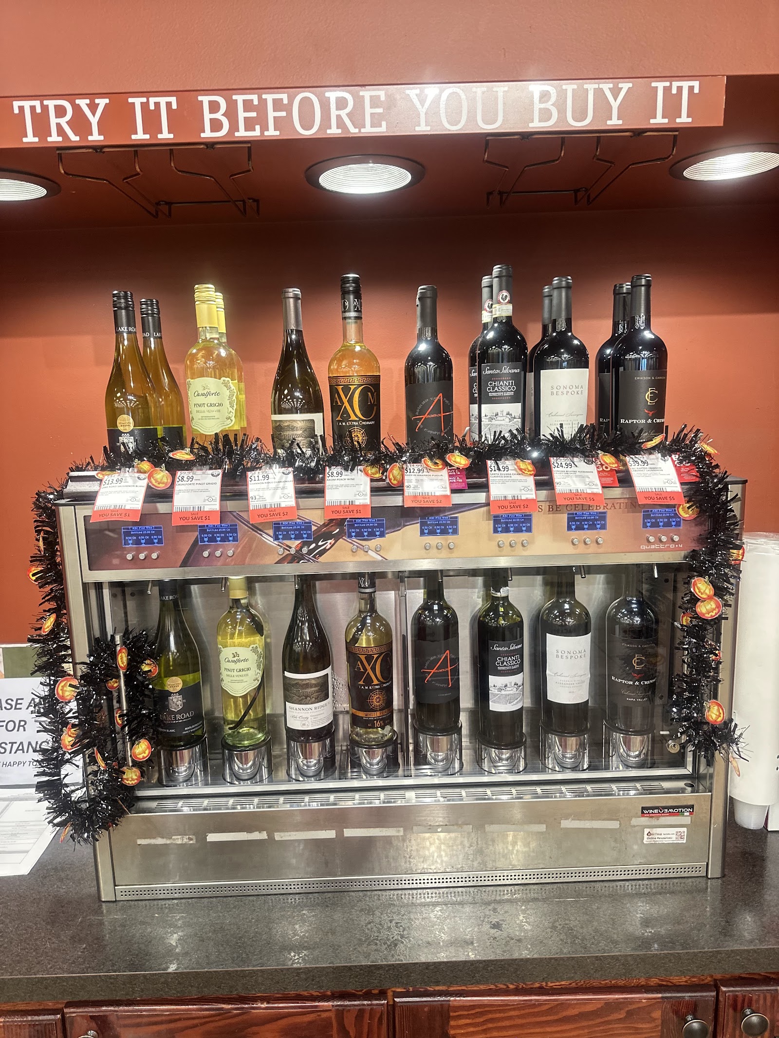 ABC Fine Wine & Spirits #204 - Royal Palm Beach photo 8