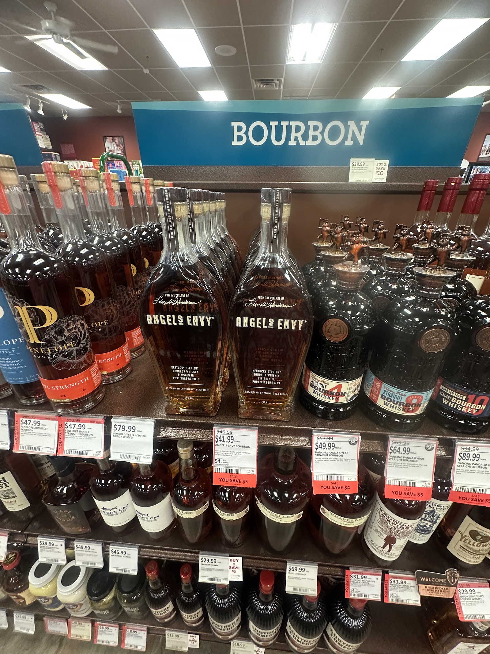 ABC Fine Wine & Spirits #204 - Royal Palm Beach photo 10