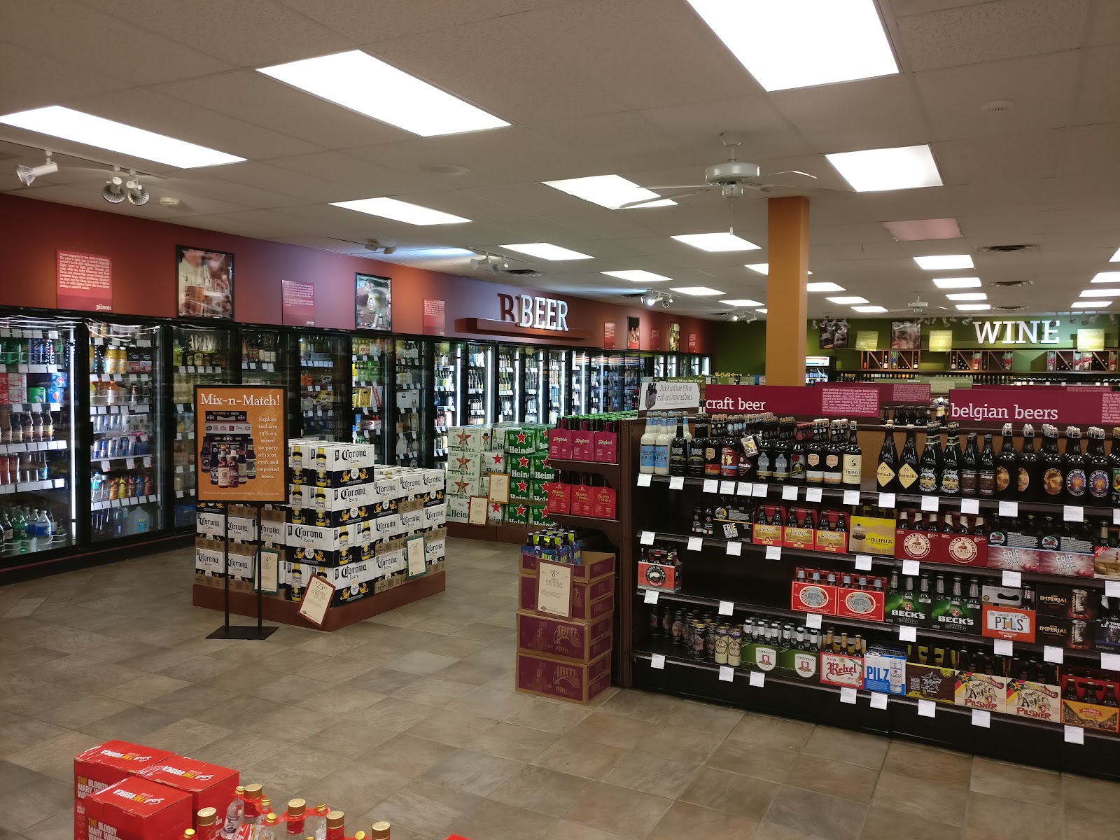 ABC Fine Wine & Spirits #205 - Coral Springs photo 2