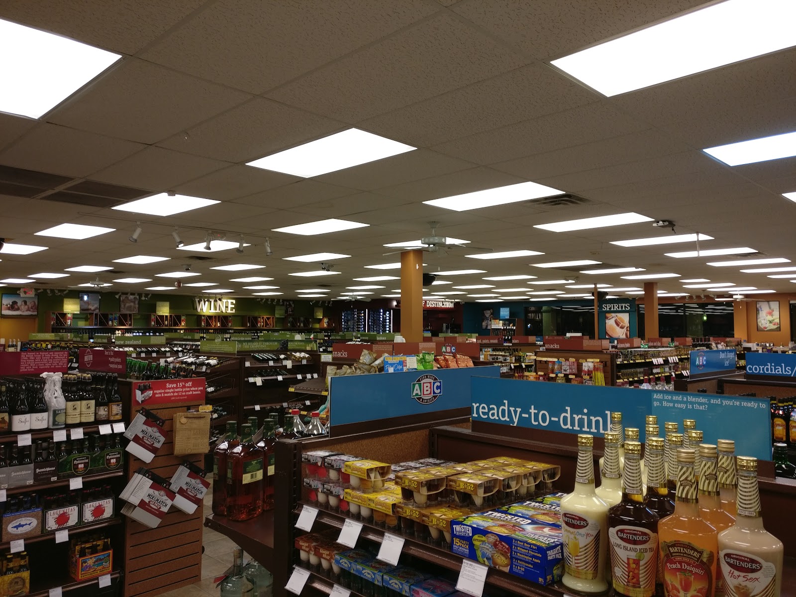 ABC Fine Wine & Spirits #205 - Coral Springs photo 3