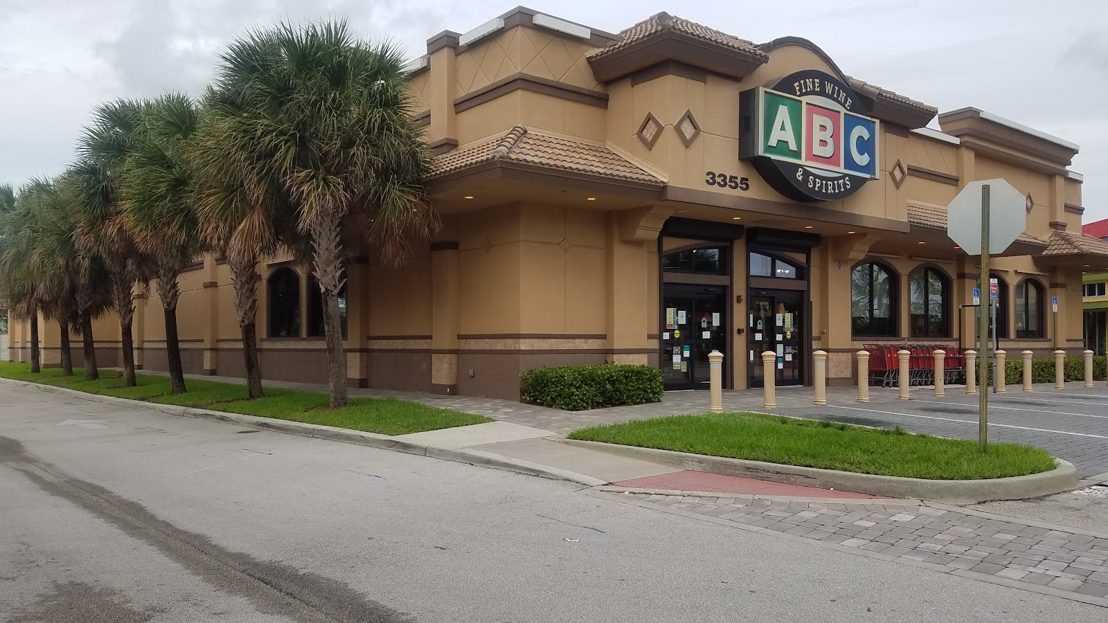 ABC Fine Wine & Spirits #207 - Oakland Park