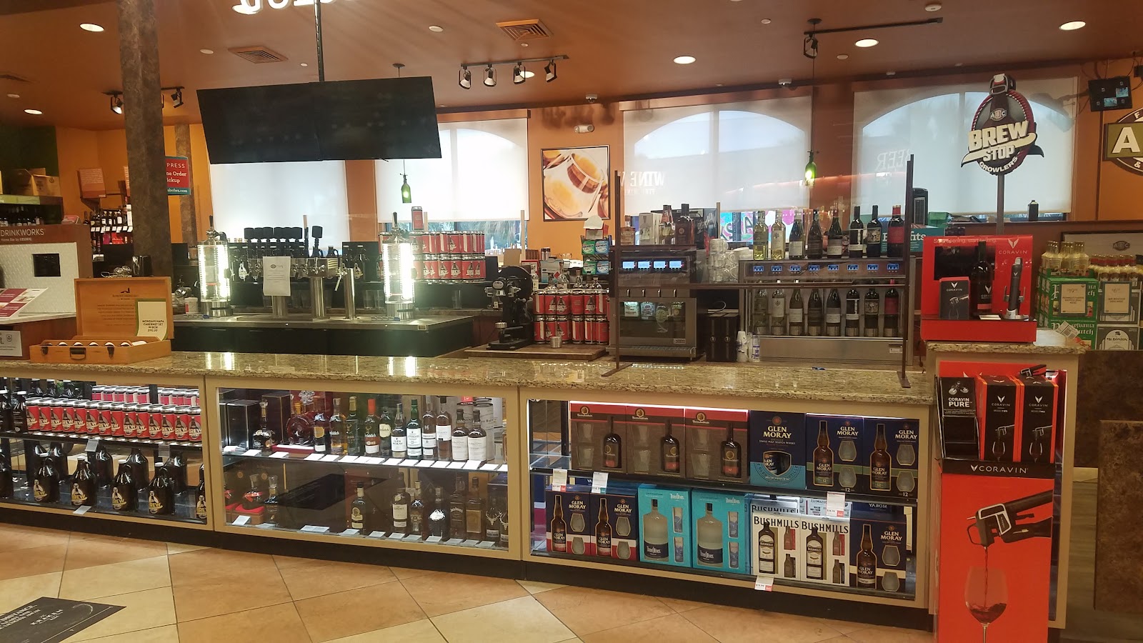 ABC Fine Wine & Spirits #207 - Oakland Park photo 4