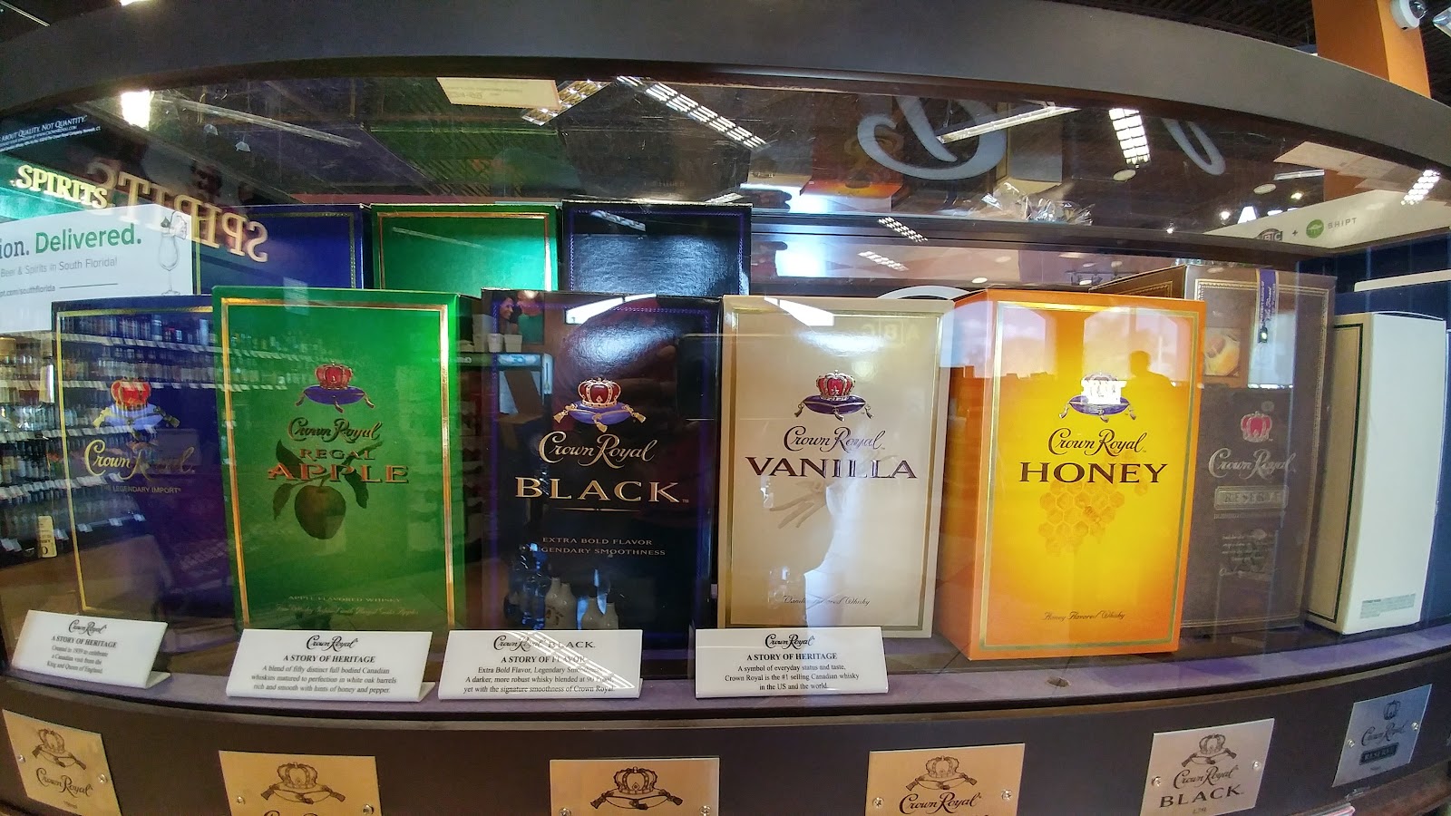 ABC Fine Wine & Spirits #207 - Oakland Park photo 5