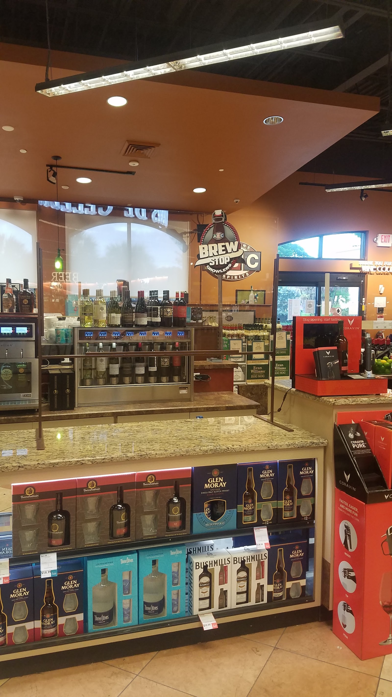 ABC Fine Wine & Spirits #207 - Oakland Park photo 7