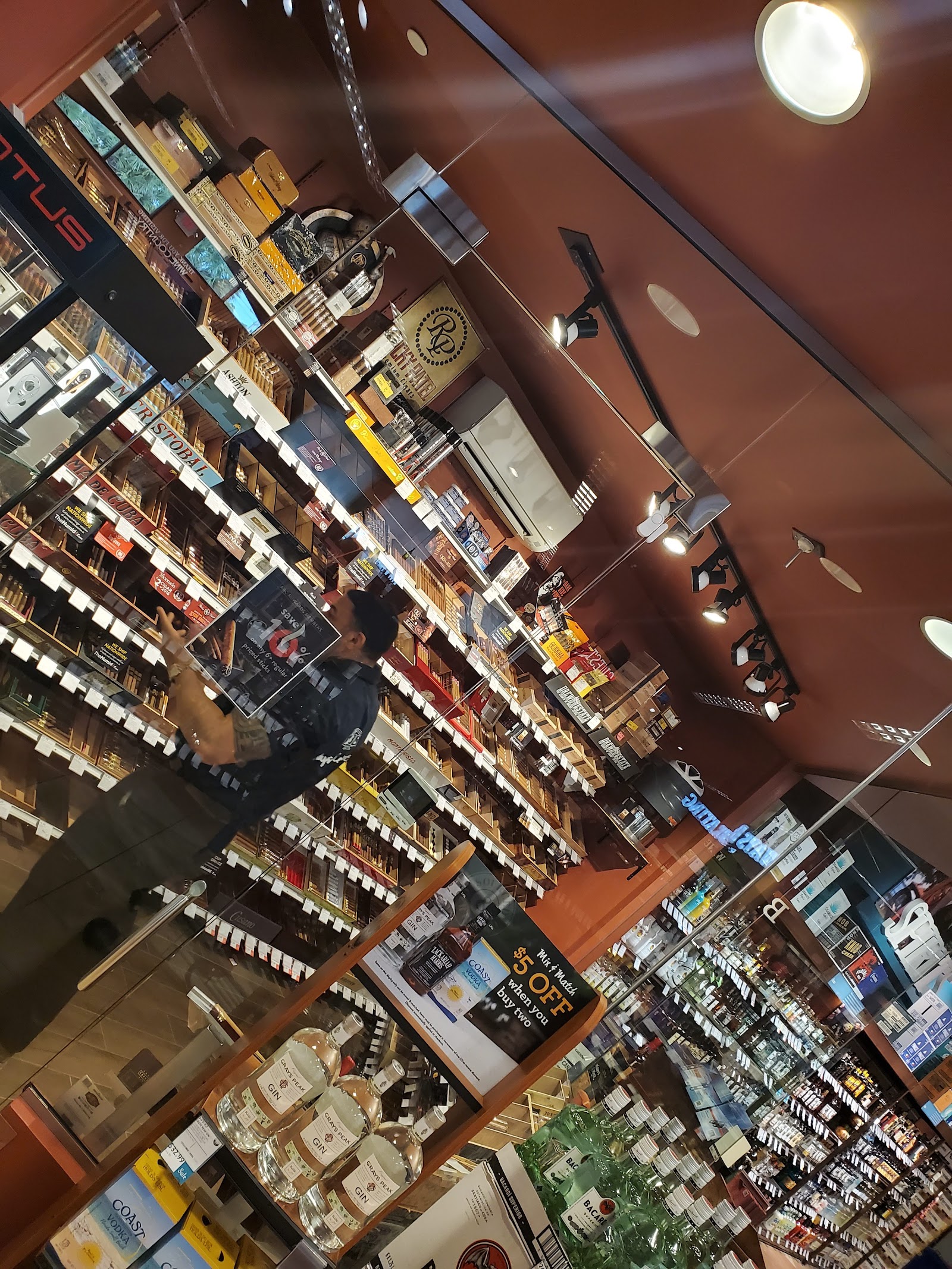ABC Fine Wine & Spirits #207 - Oakland Park photo 9