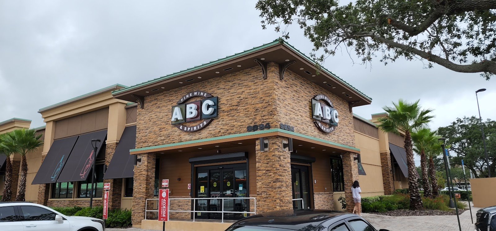 ABC Fine Wine & Spirits #209 - Boca Raton