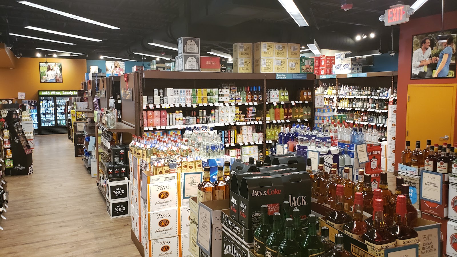 ABC Fine Wine & Spirits #209 - Boca Raton photo 3