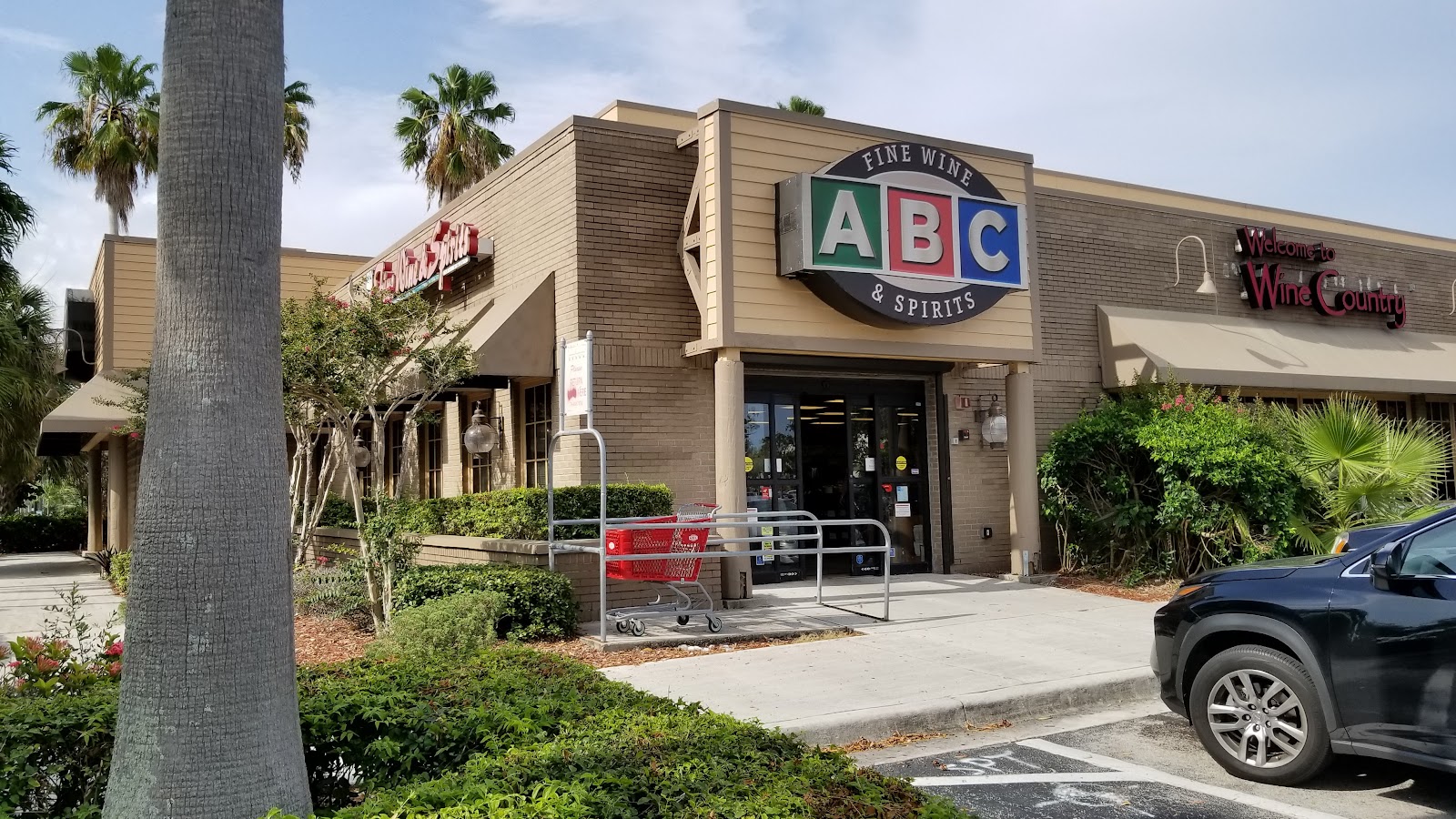 ABC Fine Wine & Spirits #209 - Boca Raton photo 4