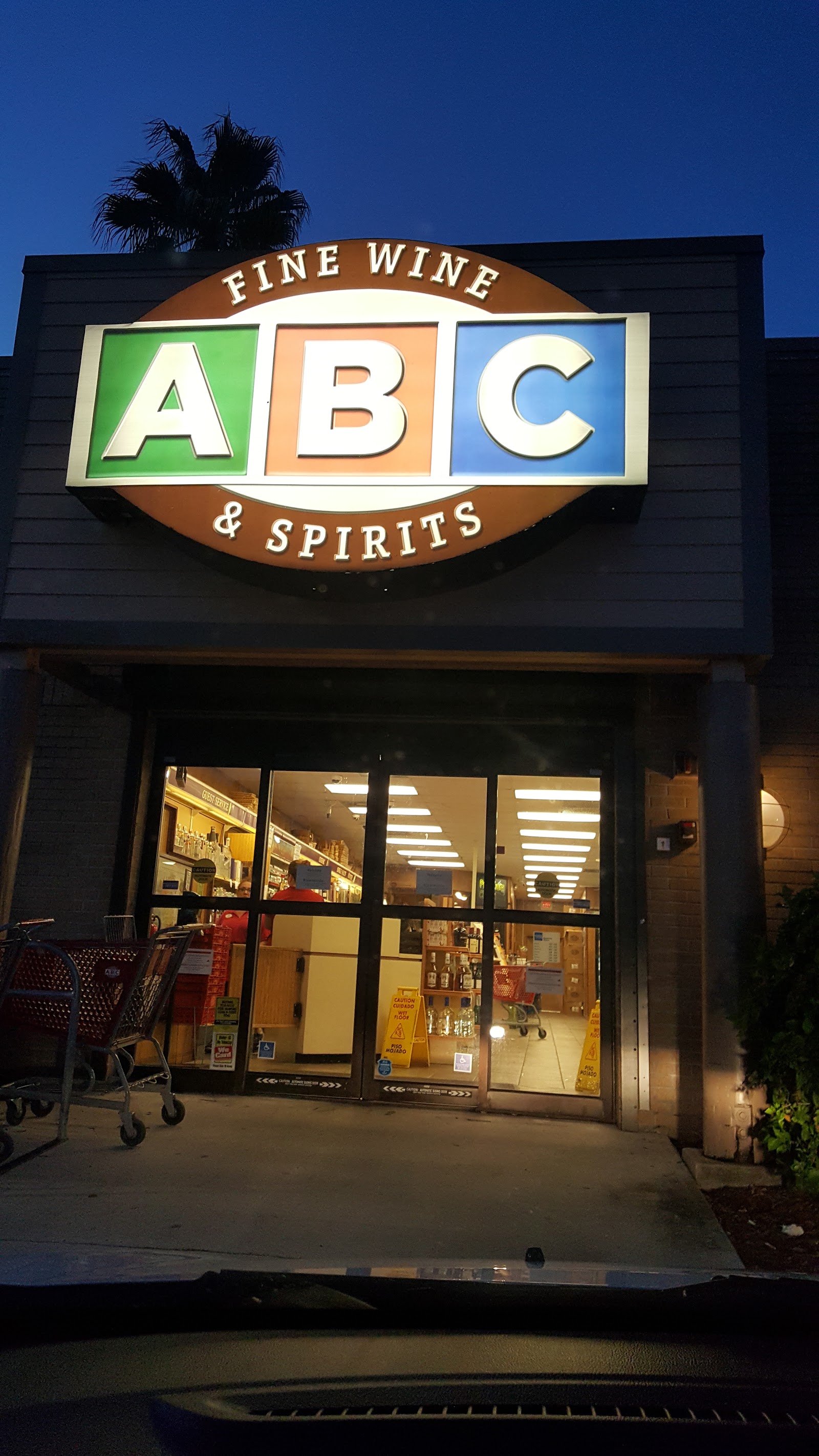 ABC Fine Wine & Spirits #209 - Boca Raton photo 5