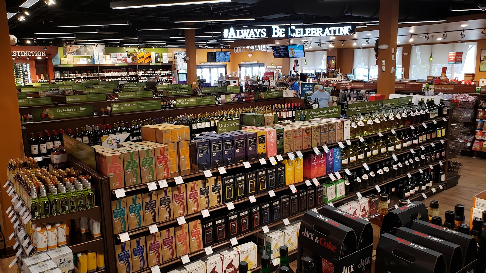 ABC Fine Wine & Spirits #209 - Boca Raton photo 6