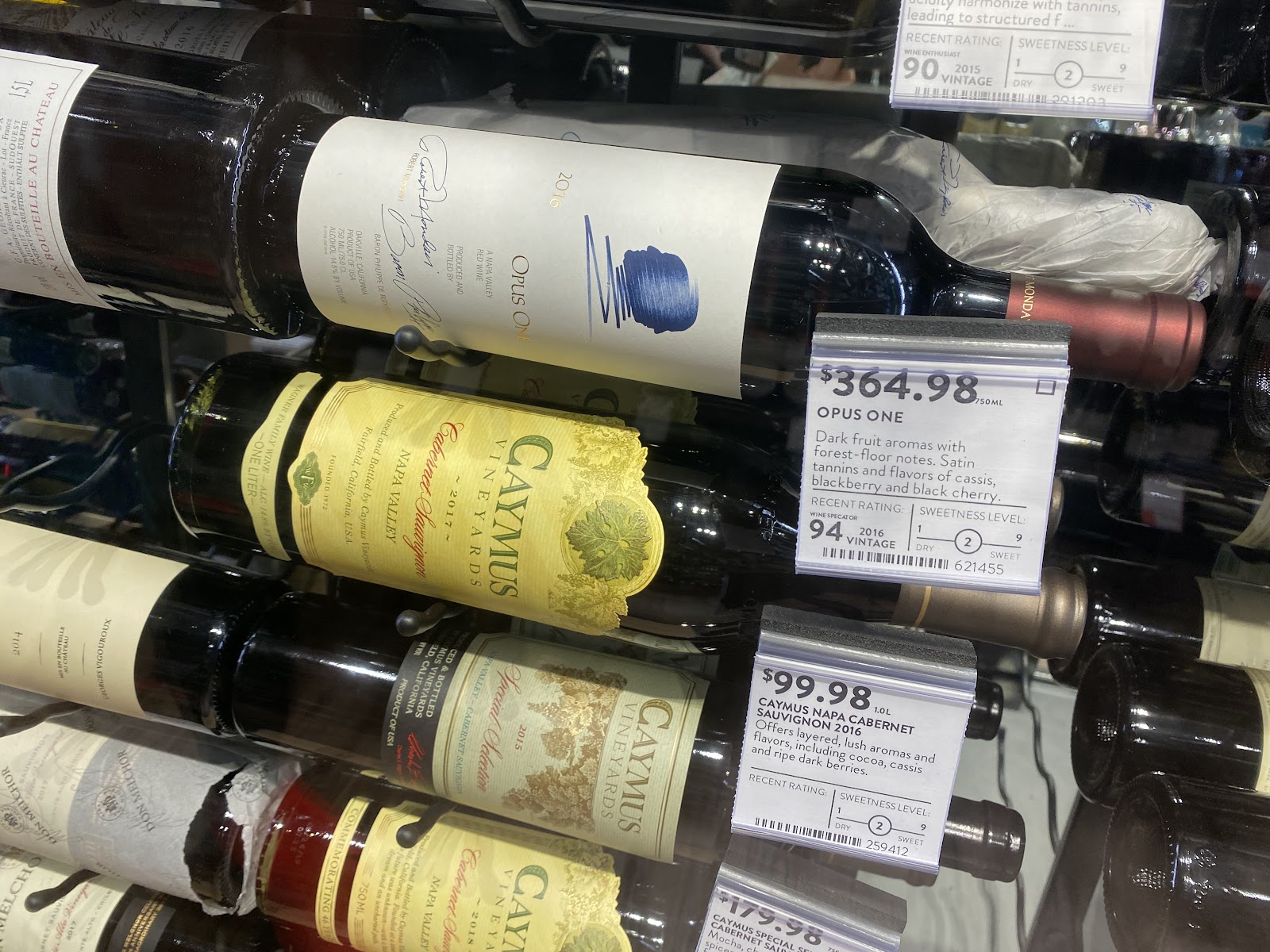 ABC Fine Wine & Spirits #209 - Boca Raton photo 7